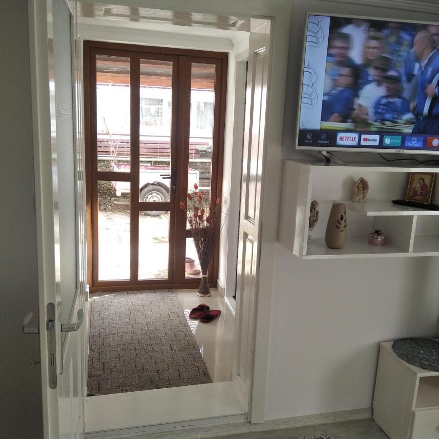 Casuta Bunicilor Villa Dorna Cindrenilor Екстериор снимка