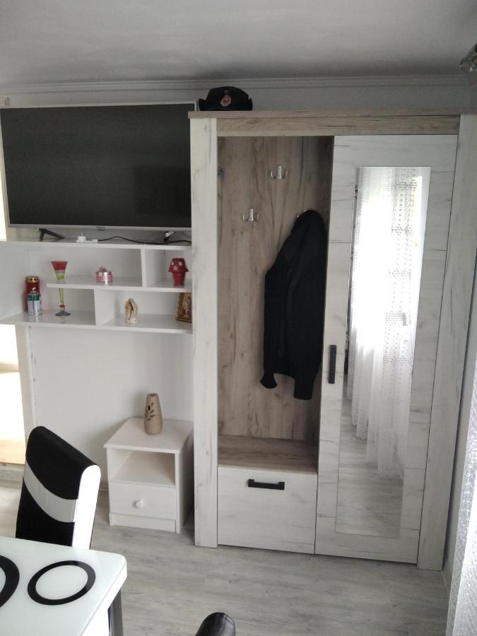 Casuta Bunicilor Villa Dorna Cindrenilor Екстериор снимка