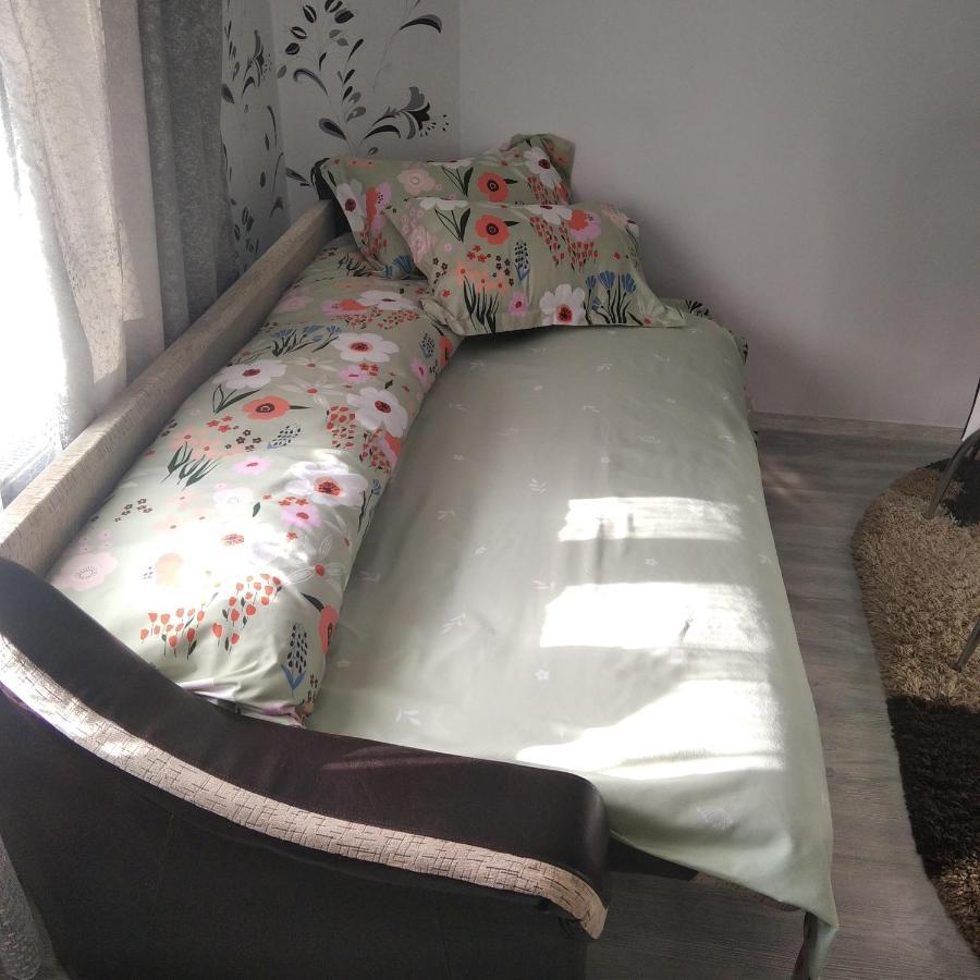 Casuta Bunicilor Villa Dorna Cindrenilor Екстериор снимка