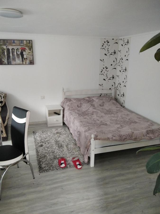 Casuta Bunicilor Villa Dorna Cindrenilor Екстериор снимка