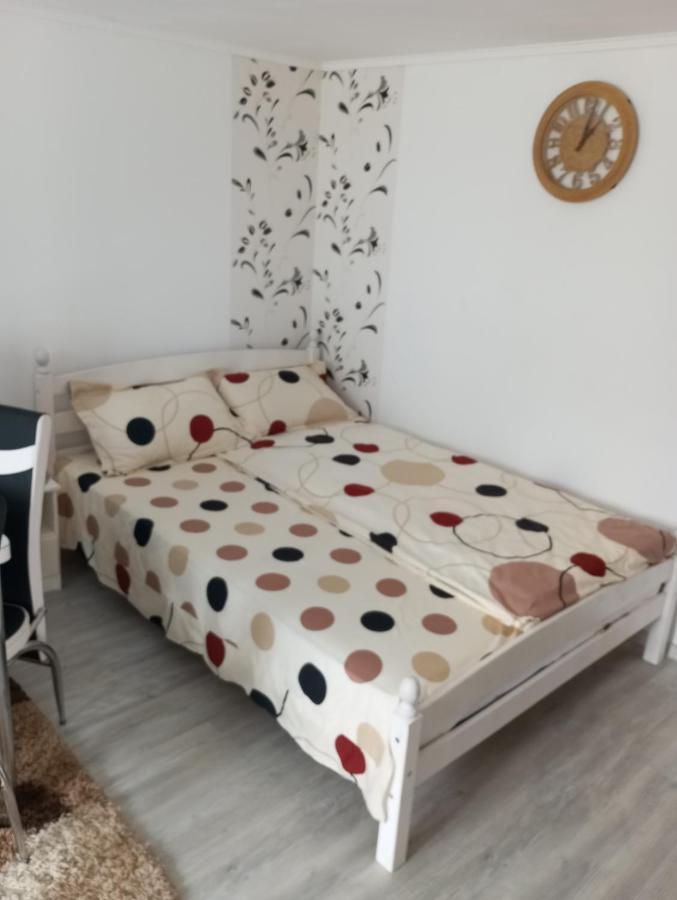 Casuta Bunicilor Villa Dorna Cindrenilor Екстериор снимка