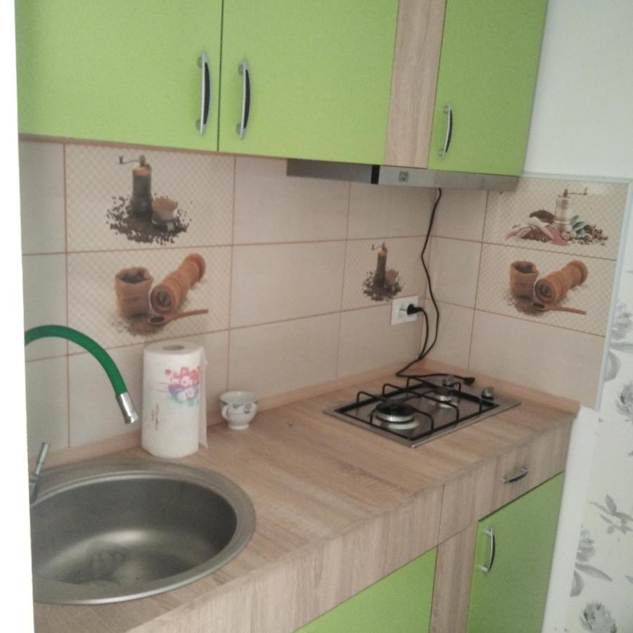 Casuta Bunicilor Villa Dorna Cindrenilor Екстериор снимка