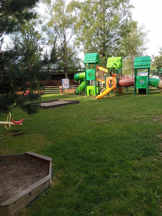 Casuta Bunicilor Villa Dorna Cindrenilor Екстериор снимка