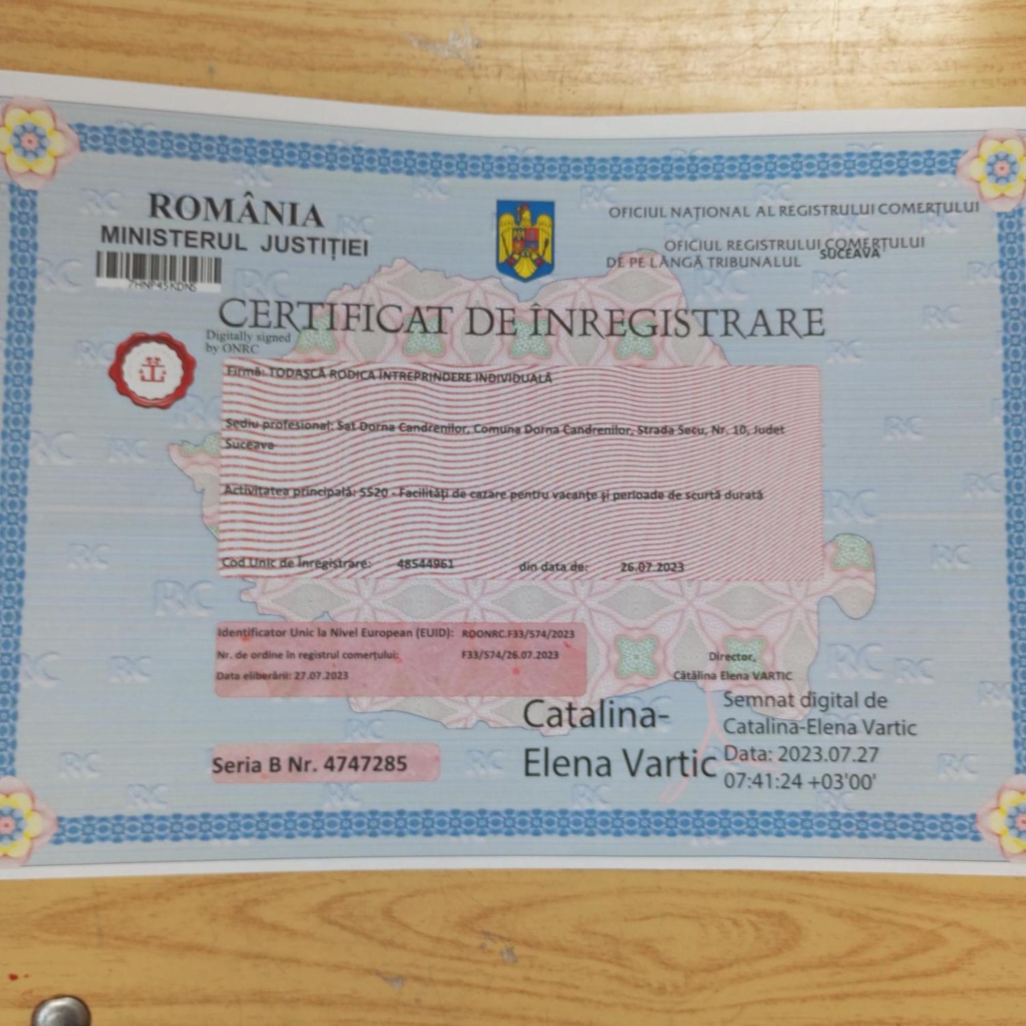 Casuta Bunicilor Villa Dorna Cindrenilor Екстериор снимка