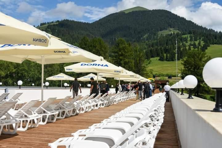 Casuta Bunicilor Villa Dorna Cindrenilor Екстериор снимка