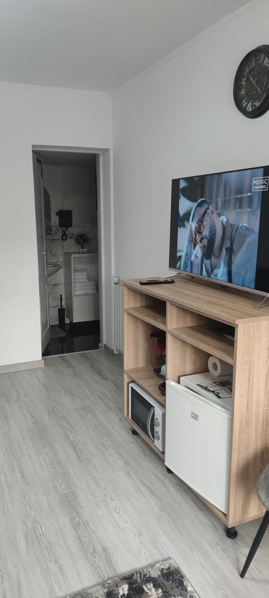 Casuta Bunicilor Villa Dorna Cindrenilor Екстериор снимка