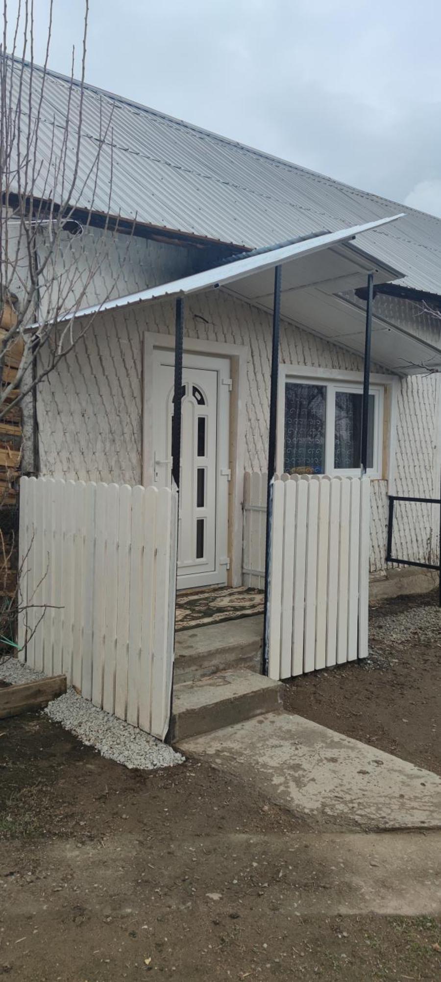 Casuta Bunicilor Villa Dorna Cindrenilor Екстериор снимка